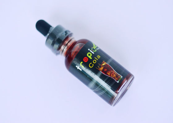 Kolabaum-Aroma, das e-Flüssigkeit für elektronische Zigarette, Volumen 30ml trinkt fournisseur