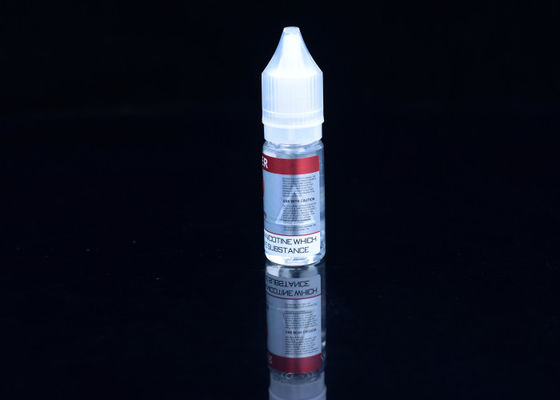 70/30 Mini-10ml E flüssiges Nikotin 3mg VG/PG mit frische Frucht-Aroma fournisseur