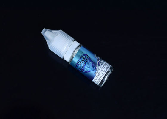 Die flüssige Zigarette Blaubeeren-Rasoberry-Konzentrat-E machen glatt und Auffrischungfrucht-Aroma fournisseur