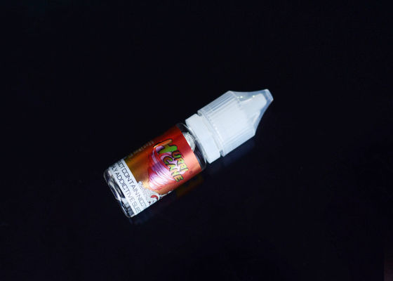 Mini-Flüssigkeit 10ml E, Dampf-Zigaretten-Flüssigkeit mit Wassermelonen-Aromen fournisseur
