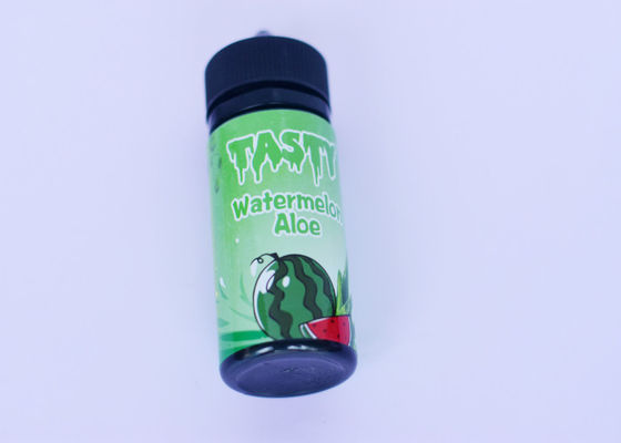 Mischaloe der Wassermelonen-100ML, die flüssige hohe Frucht-Reduzierung E mit Nahrungsmittelgrad-Material trinkt fournisseur