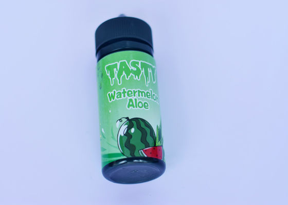 Flüssigkeit des Wassermelonen-Aloe-Geschmack-100ml E, elektronische Flüssigkeit der Zigaretten-E fournisseur