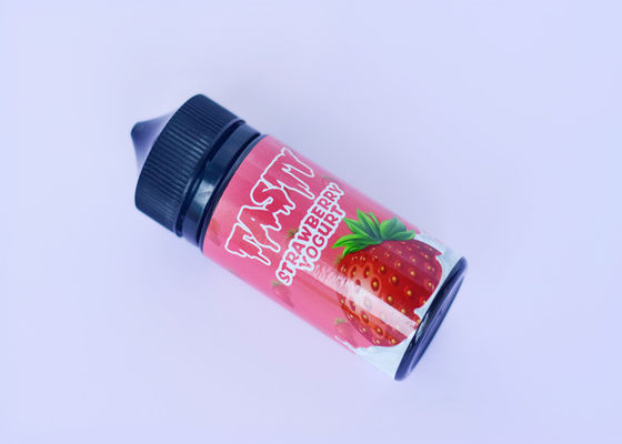 Gesundes flüssiges geschmackvolles Aroma Erdbeere 100ml E auf Lager fournisseur