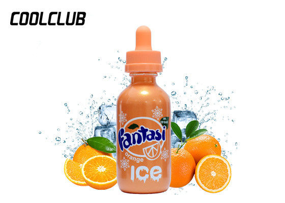 Frucht-Geschmackskonzentrat-Ananas Vape-Flüssigkeit für e-Zigarette fournisseur