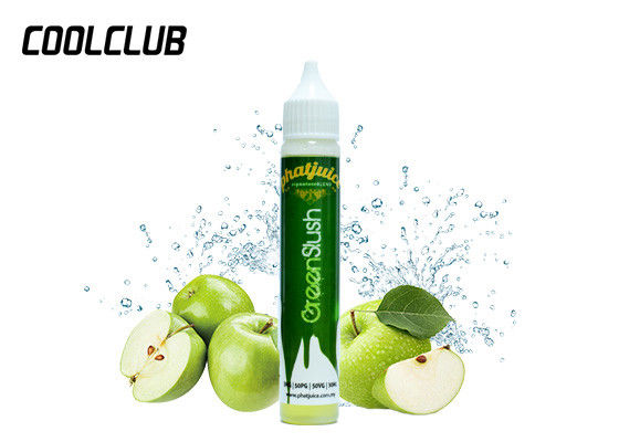 FDA-Dampf-Zigaretten-flüssiges natürliches Malaysia-Konzentrat-Mango-Frucht-Aroma fournisseur