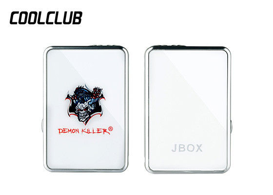 Vorzüglicher Umb. Vape-Batterie-JBOX für eine Vielzahl von JUUL-Hülsen leicht fournisseur