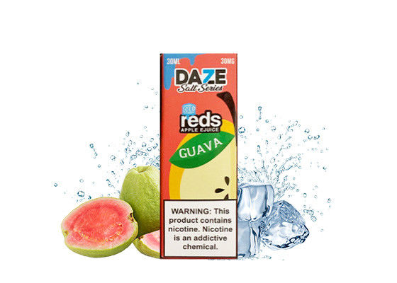 70% Verstell- Saft-Guave Tabak-E Vaping gefroren, Mango gefrorene Aromen fournisseur