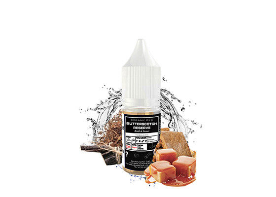 USA Vape E - Zigarette Glas-Hülsen-Salz E Aromen der Cig-flüssige Frucht-30ml fournisseur