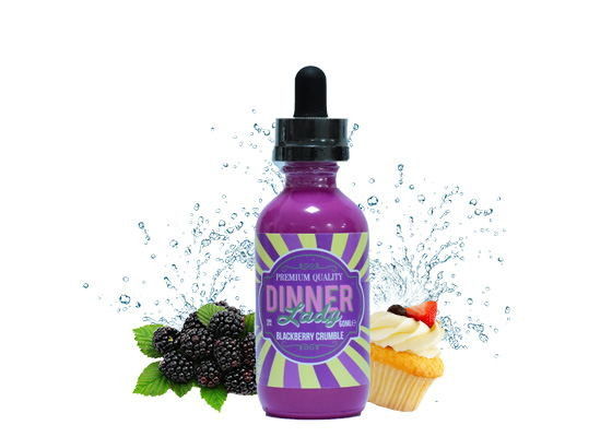 Krümel-Reis-Pudding USA-Abendessen-Damen-Mixed Fruit Cornflake Tart Blackberry fournisseur