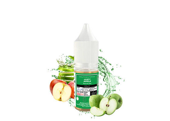 Hohes Nikotin 70/30 reiner Saft GLAS der Frucht-E Vaping für fantastisches ein Herstellerrauch fournisseur