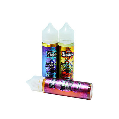 Saft-Erdbeerlitschi-Aroma Fambihra 3mg elektronisches Zigaretten-E fournisseur