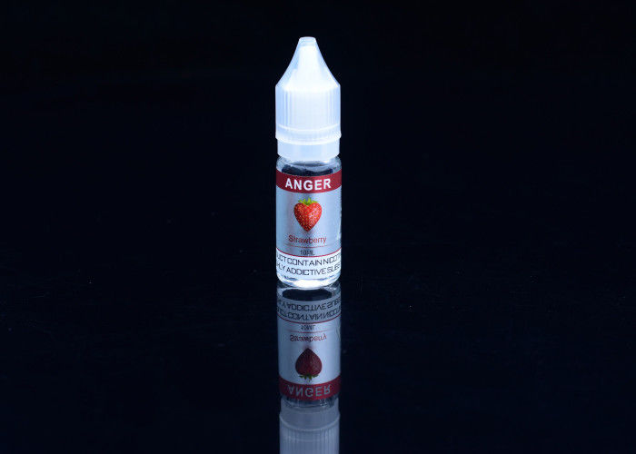 70/30 Mini-10ml E flüssiges Nikotin 3mg VG/PG mit frische Frucht-Aroma fournisseur