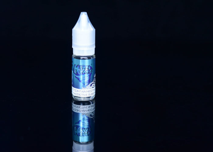 Die flüssige Zigarette Blaubeeren-Rasoberry-Konzentrat-E machen glatt und Auffrischungfrucht-Aroma fournisseur
