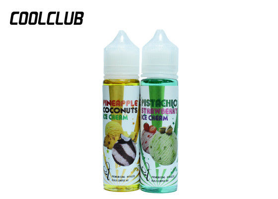 Soem 50ml mischte flüssigen Saft der Frucht-Aroma-E/elektronischen Saft der Zigaretten-E fournisseur