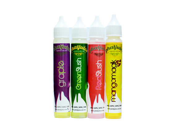 Tragbare e-Zigaretten-flüssige Mango Apple/Guaven-/Mango-Primäraromen fournisseur