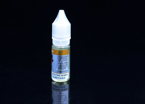 Orange Saft des Aroma-E Vaping, kleiner e-Saft-flüssiges Nikotin 3mg fournisseur