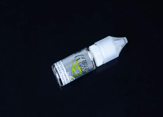 Spitzenflüssiges saures der gewohnheits-10ml E und süß für elektronische Zigarette fournisseur