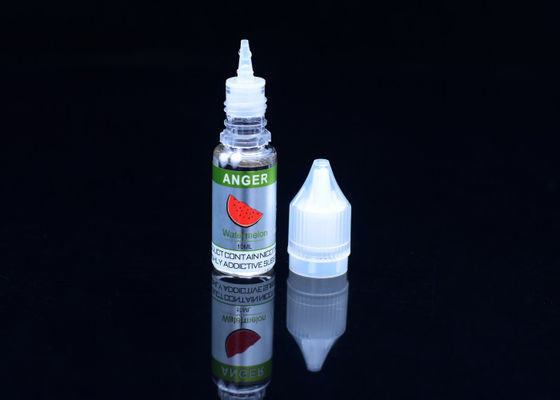 10ml, das flüssige Aroma-Tropfen-süßes Wassermelonen-Konzentrat E trinkt fournisseur