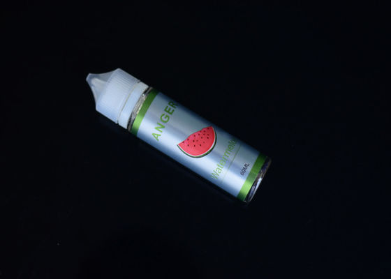 Verärgern Sie e-Safts 3 kundenspezifische E flüssige verfügbaren die Wassermelonen-Aroma-freien Proben mg fournisseur