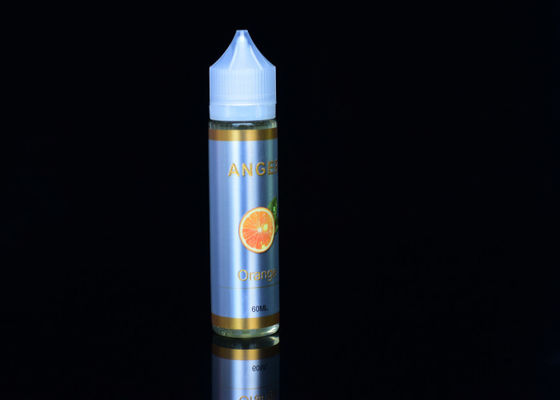 einzelner Geschmack der Süßorange-3MG des Dampf-E der Flüssigkeits-70/30 für E - Zigarette fournisseur