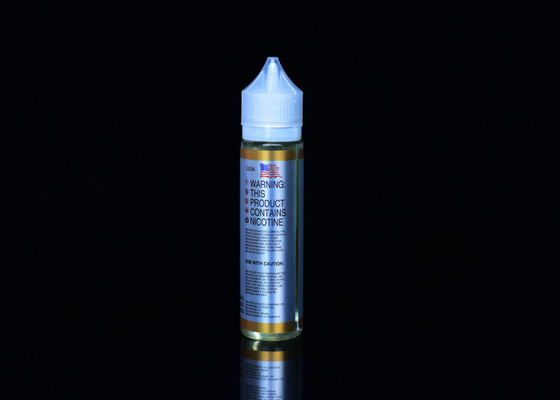 einzelner Geschmack der Süßorange-3MG des Dampf-E der Flüssigkeits-70/30 für E - Zigarette fournisseur