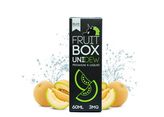 guter Test 60ml populäre Produkte BLVK Frucht Seris fournisseur