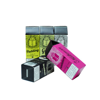 Zigaretten-flüssige Salz-Milchmann-Erdbeerzitronen-Aromen 36mg E fournisseur