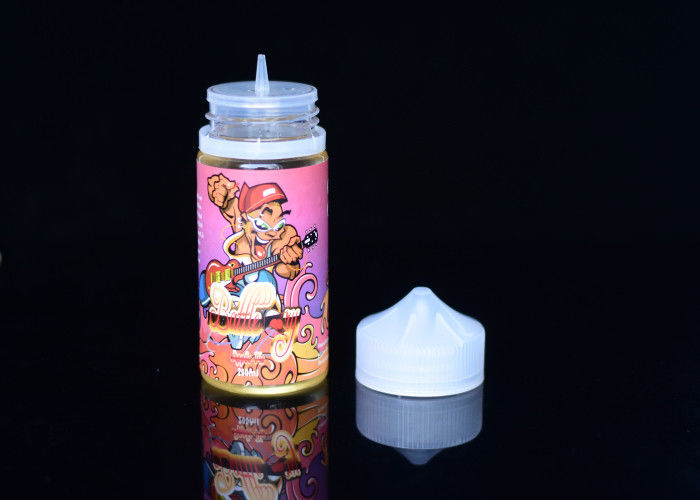 Apfelkuchen-Nachtisch E flüssige/200 ml e-Saft-glatter Nachtisch-mischende Aroma- fournisseur